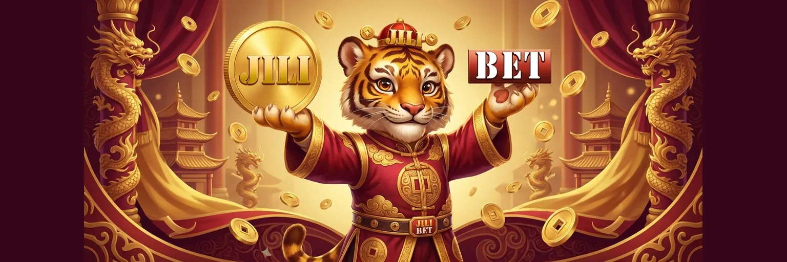 Ignite Your Winning Streak at Jilibet