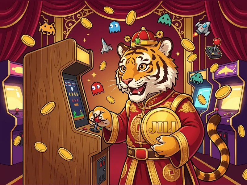 Arcade Games