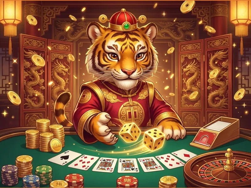 Table Games