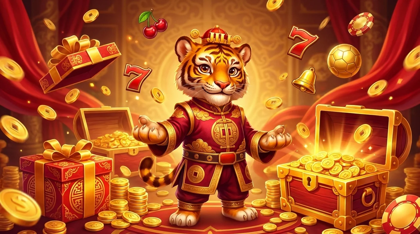 jilibet New members can get up to ₱258 on their first deposit