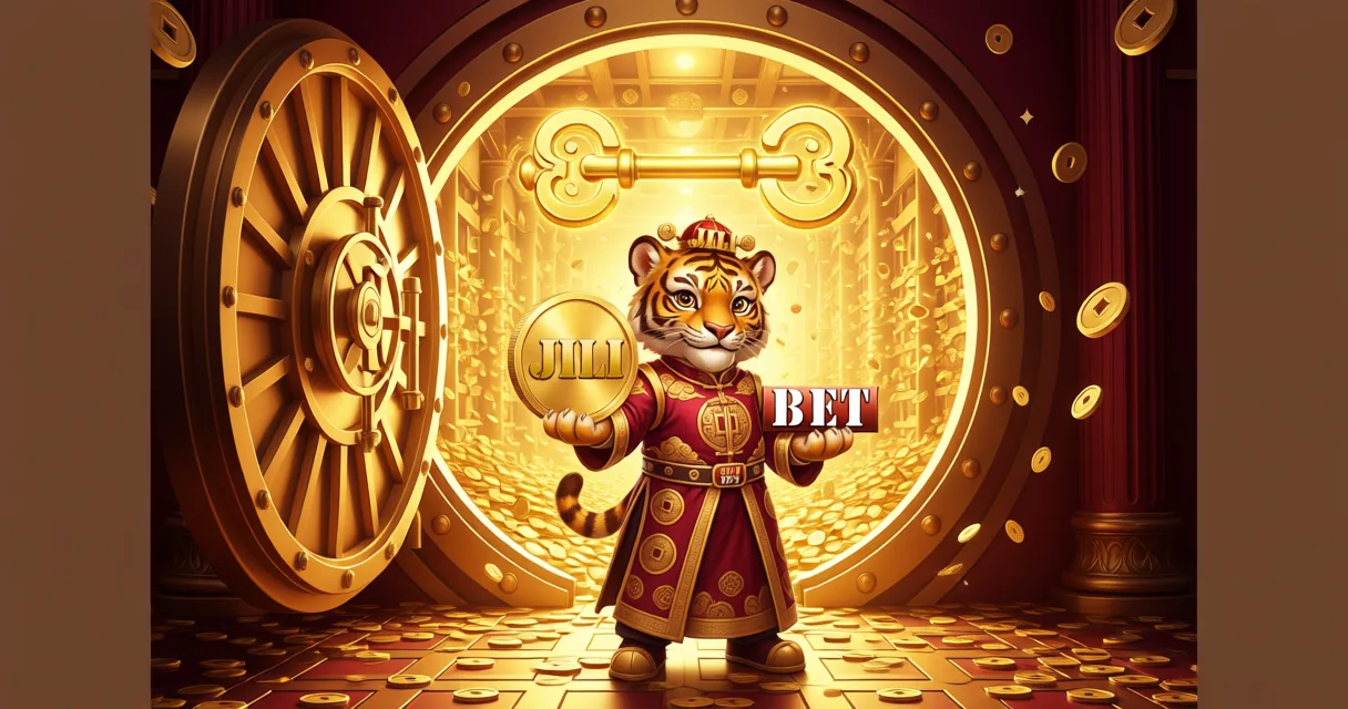 Jilibet Login and Registration Guide
