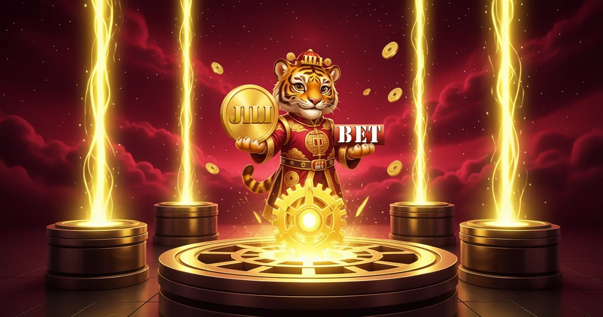 Jilibet App Download and Installation Guide