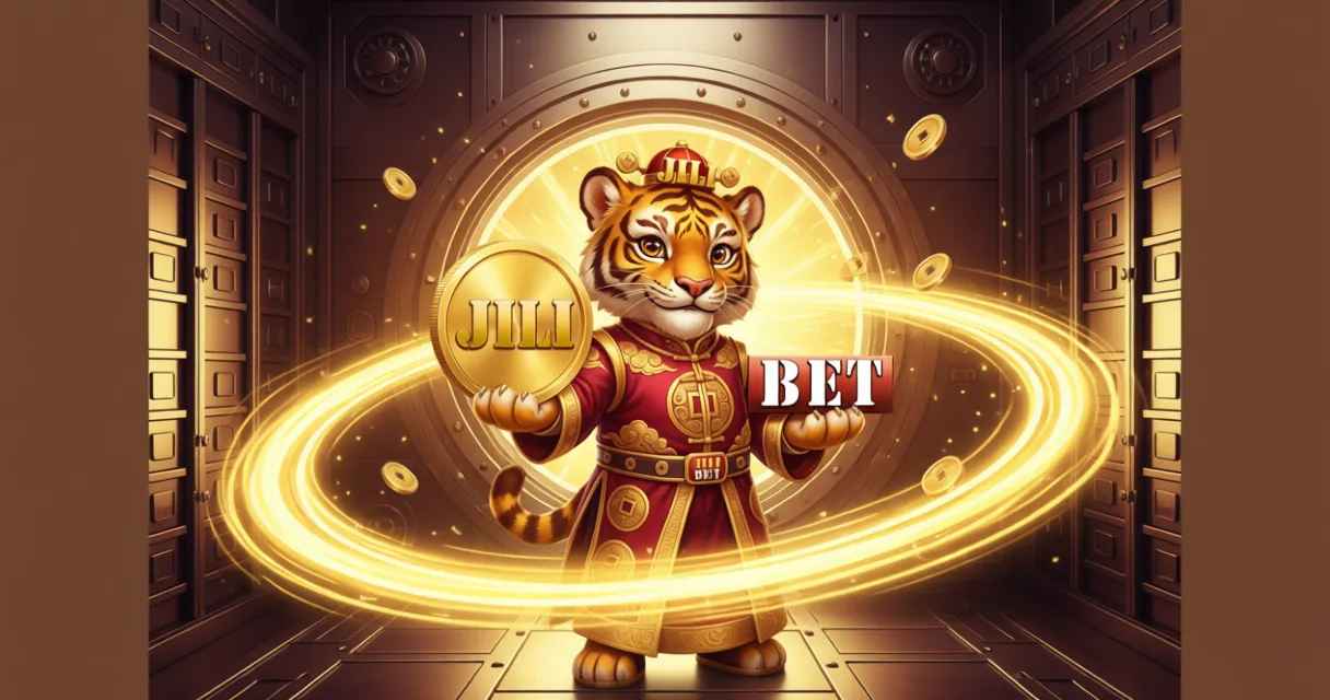 Jilibet Deposit and Cash Withdrawal Instructions