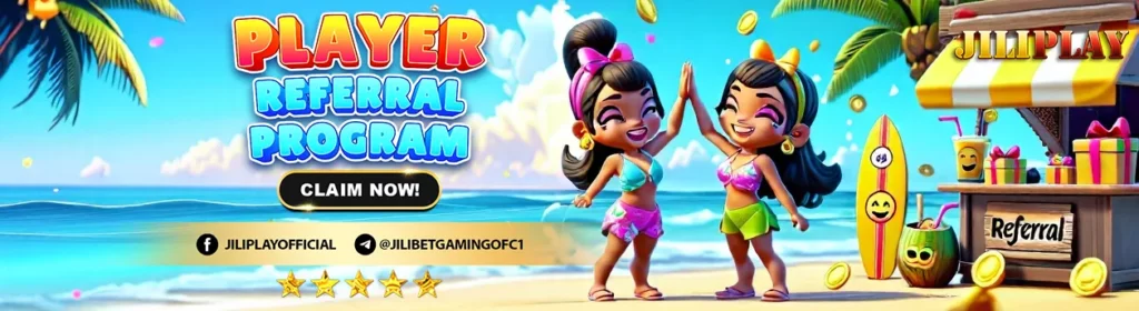 1743223978384_Player Referral Program 1280x350_slot_casino Your Revamped Referral Adventure: Unlock Rewards and More!