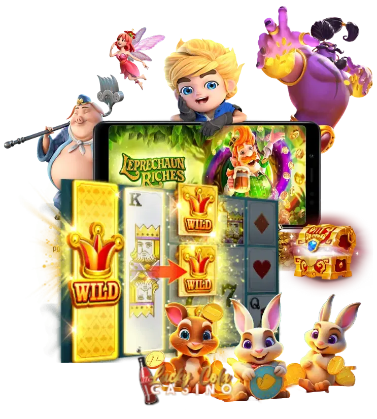 Developing Smart Strategies for Playing Slots at Jilibet